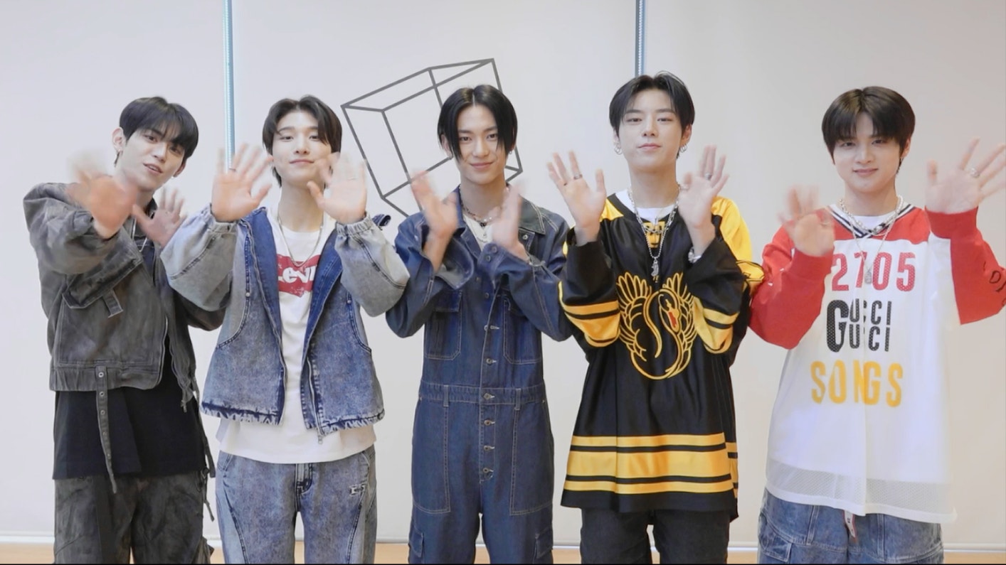 Weverse NOWADAYS Media - WELCOME MESSAGE from NOWADAYS