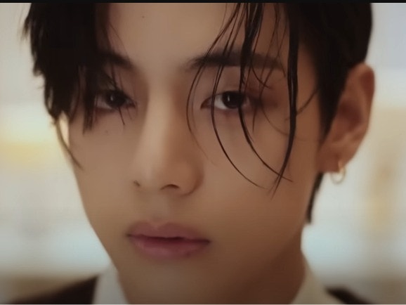 Does Kim Taehyung Have A Medical Or Mental Illness