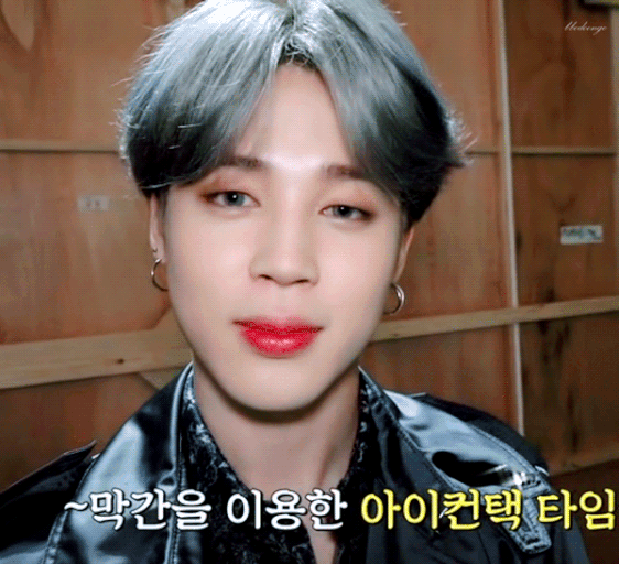 Bts Community Posts 🐈 지민시 ⏰ Jimin Time 민아 내일은 날씨가 좋을 모양이야 로봇드림 영화 보고 오후에 페이스 1주년 기념 카페 들르려고