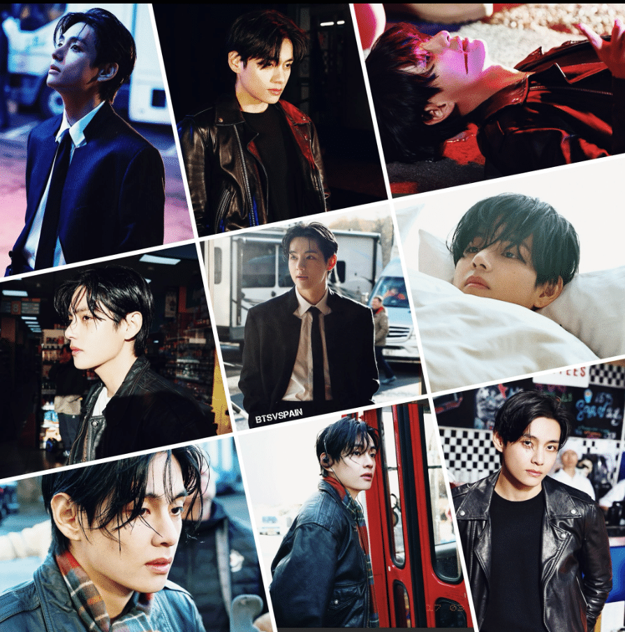 BTS Community Posts Some of my favorite lyrics from Dreams by The Cranberries dedicated to Tae