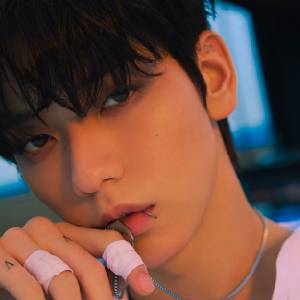 Most recent profile image for TOMORROW X TOGETHER SOOBIN