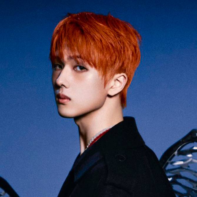 Most recent profile image for NCT DREAM JISUNG