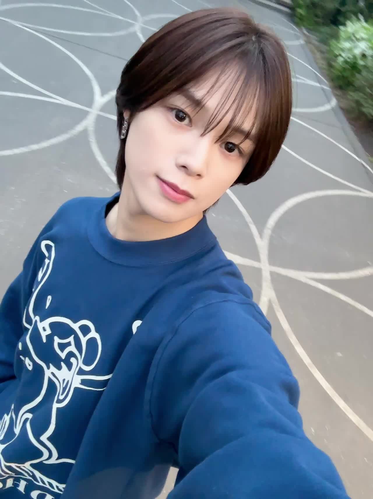 &TEAM ニコラス LUNÉ大好きカード ヨントン weverse 新品・未使用】 &TEAM NOW 中華ヨントン トレカ 2.0 ニコラス