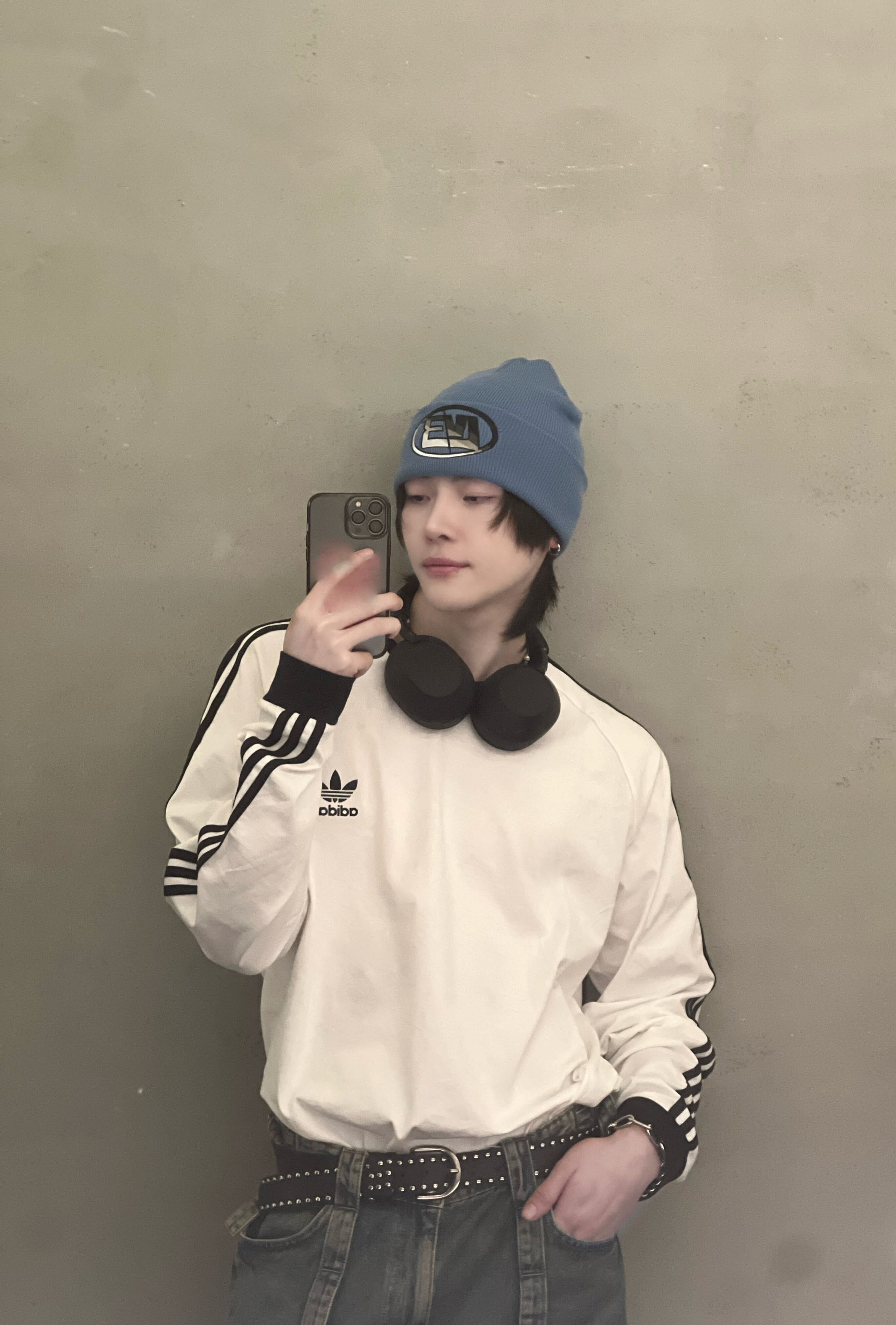 &TEAM Community Post - 好天氣好心情～ - NICHOLAS