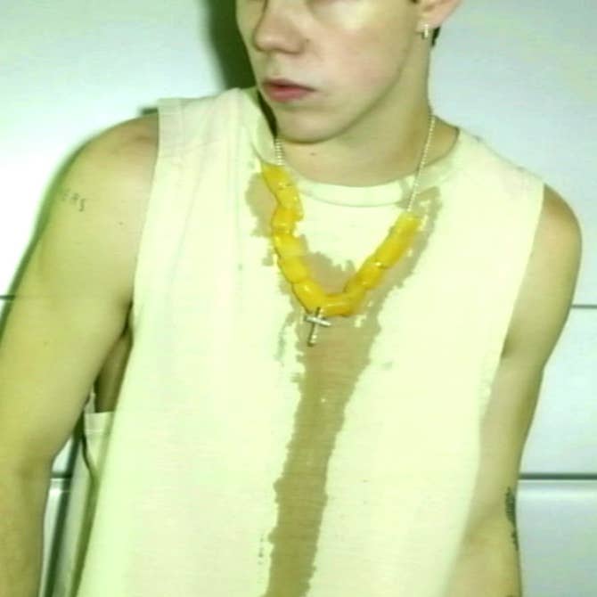 Most recent profile image for The Kid LAROI The Kid LAROI