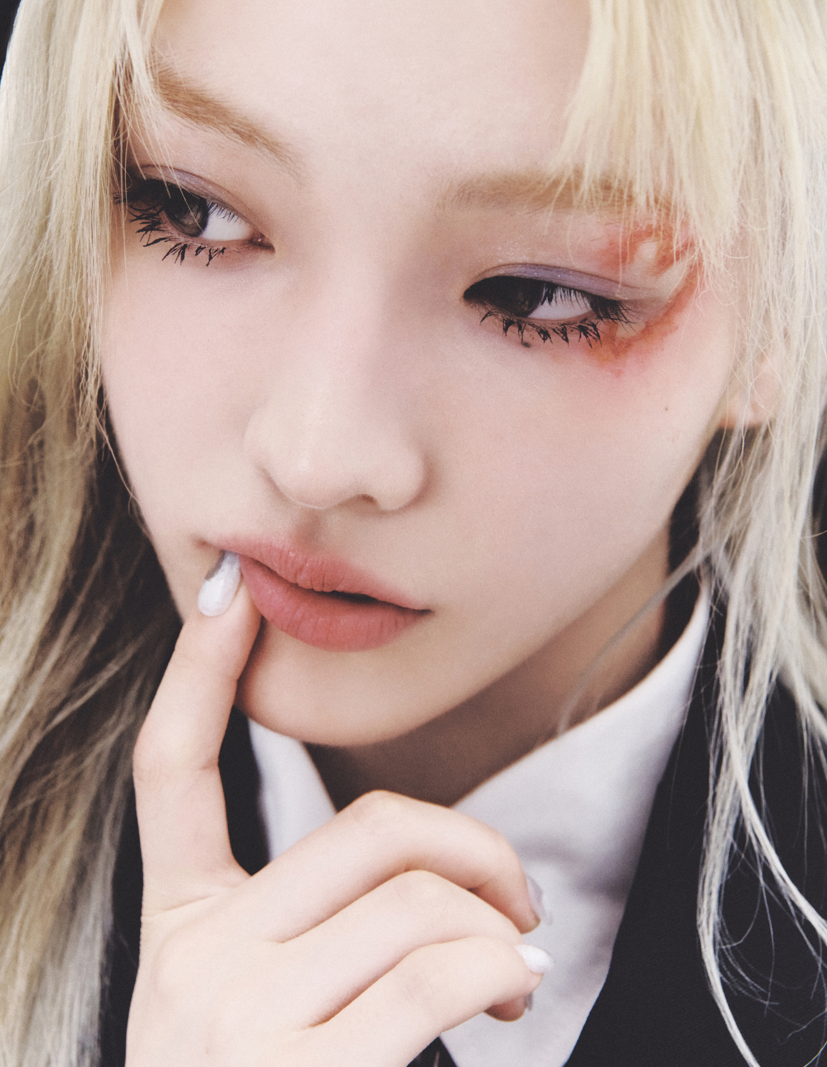 Imagen de ILLIT de Weverse - ILLIT(아일릿) 'I'LL LIKE YOU' Concept