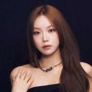 Most recent profile image for Billlie SUHYEON