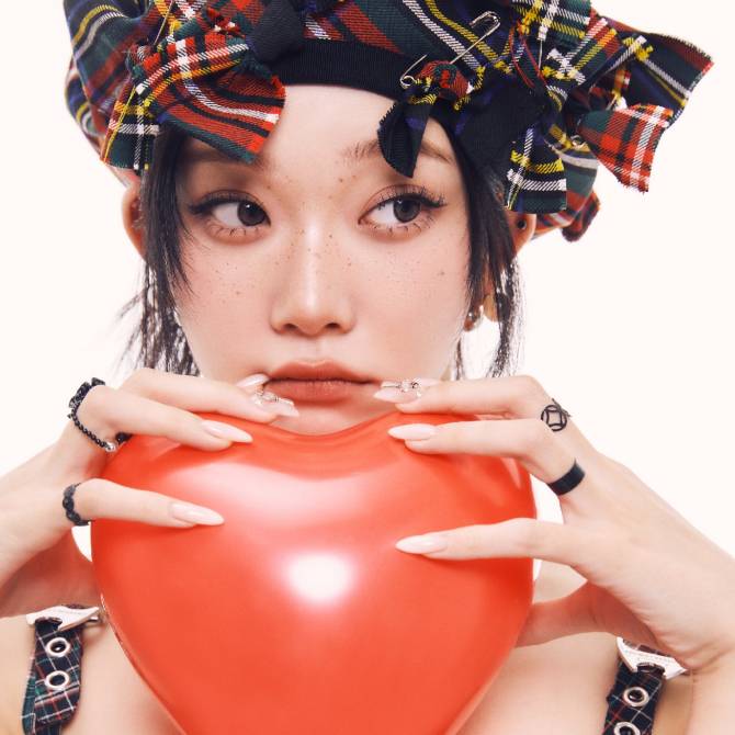 Billlie TSUKI的最新個人簡介圖片