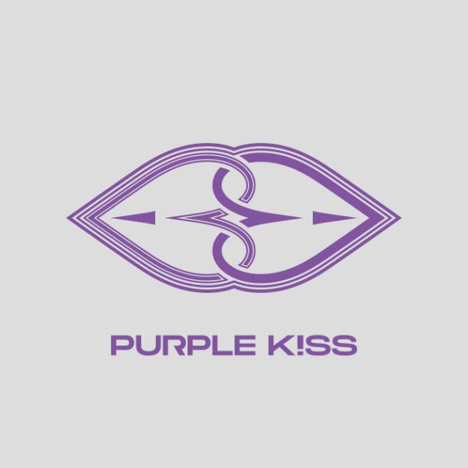 PURPLE KISS最新个人简介图片
