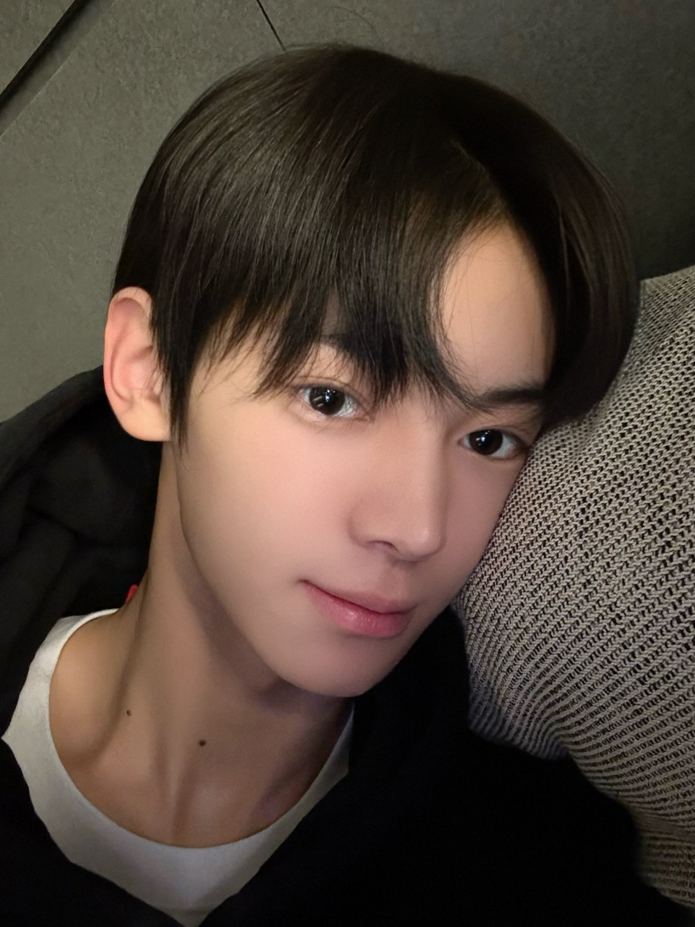 TWS Community Post - 42들 점심 먹었나요🔎🔎🔎? 42们吃午饭了吗🔎🔎🔎? - HANJIN