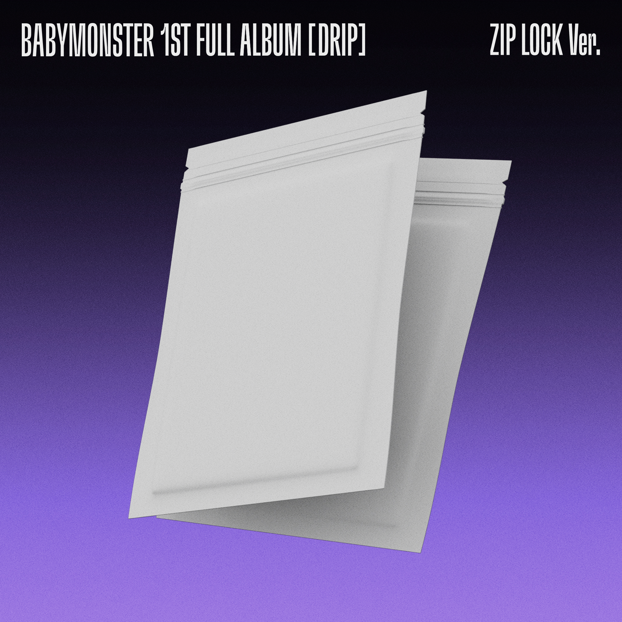 BABYMONSTER Community Post - BABYMONSTER 1st FULL ALBUM