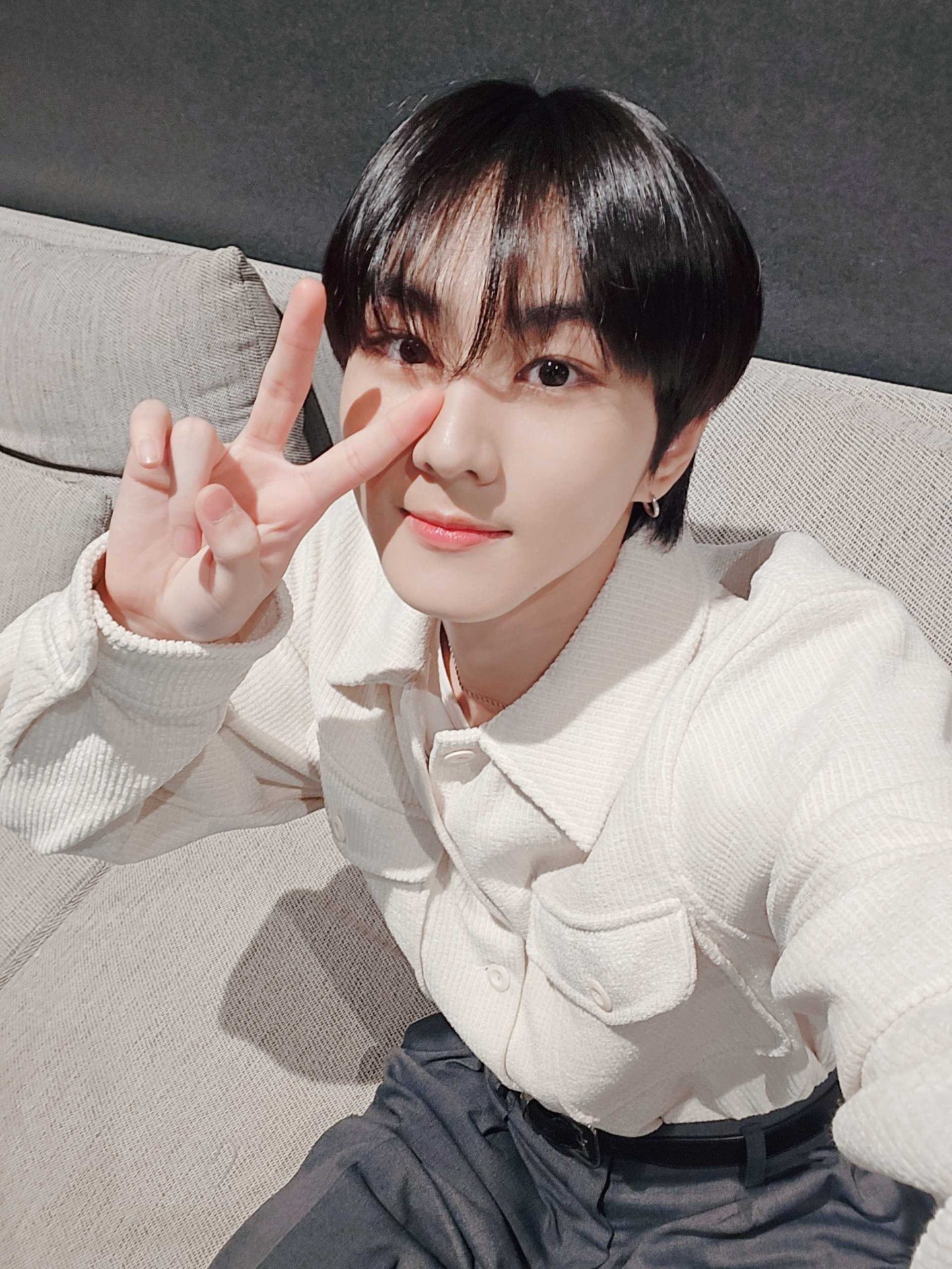 인생을 성실하게 살아야 하는 이유 - 한국일보 필라델피아, image size:1414x1885