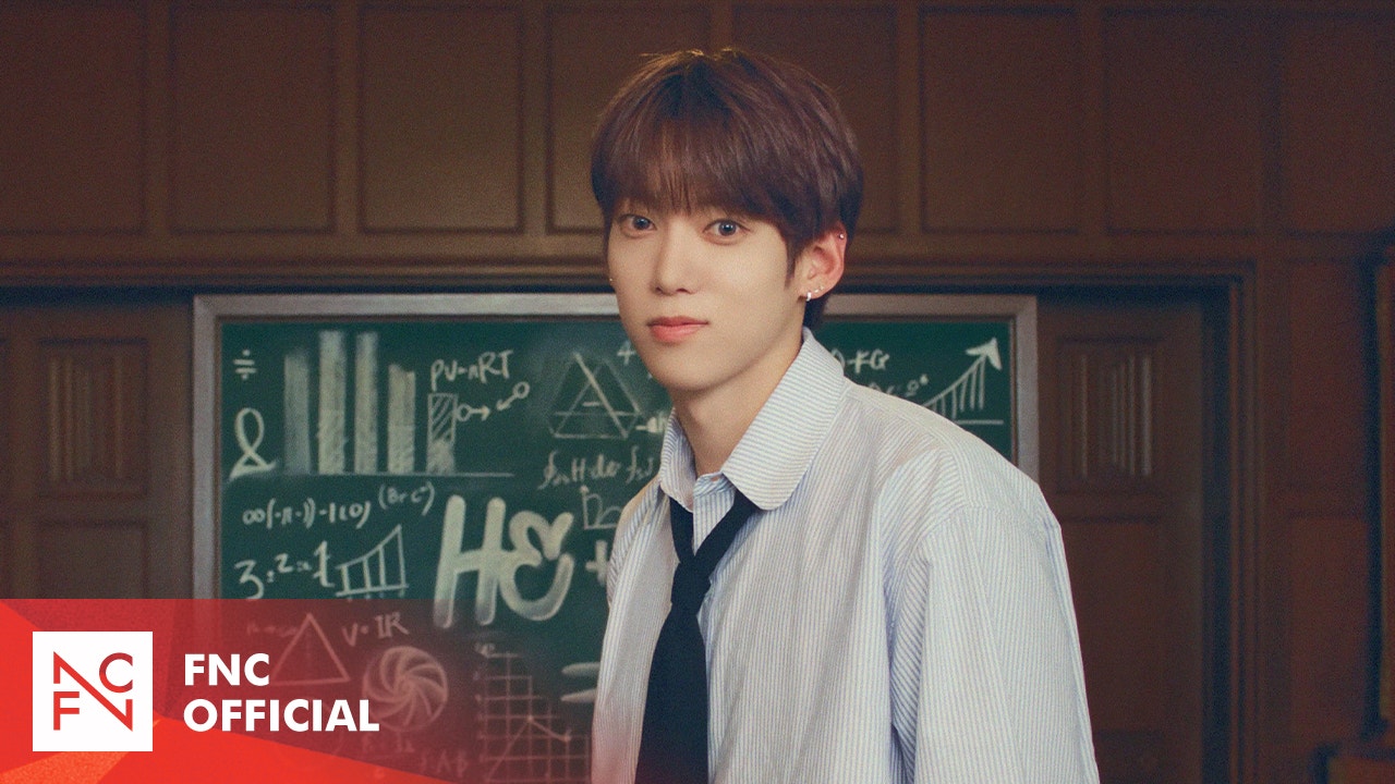 위버스 AMPERS&ONE Media - 앰퍼샌드원 (AMPERS&ONE) 'He + She = We' MV Teaser 1