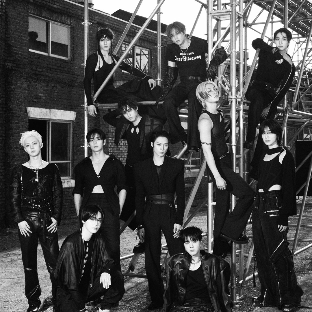 THE BOYZ 9th MINI ALBUM [導火線] POP-UP STORE NOTICE