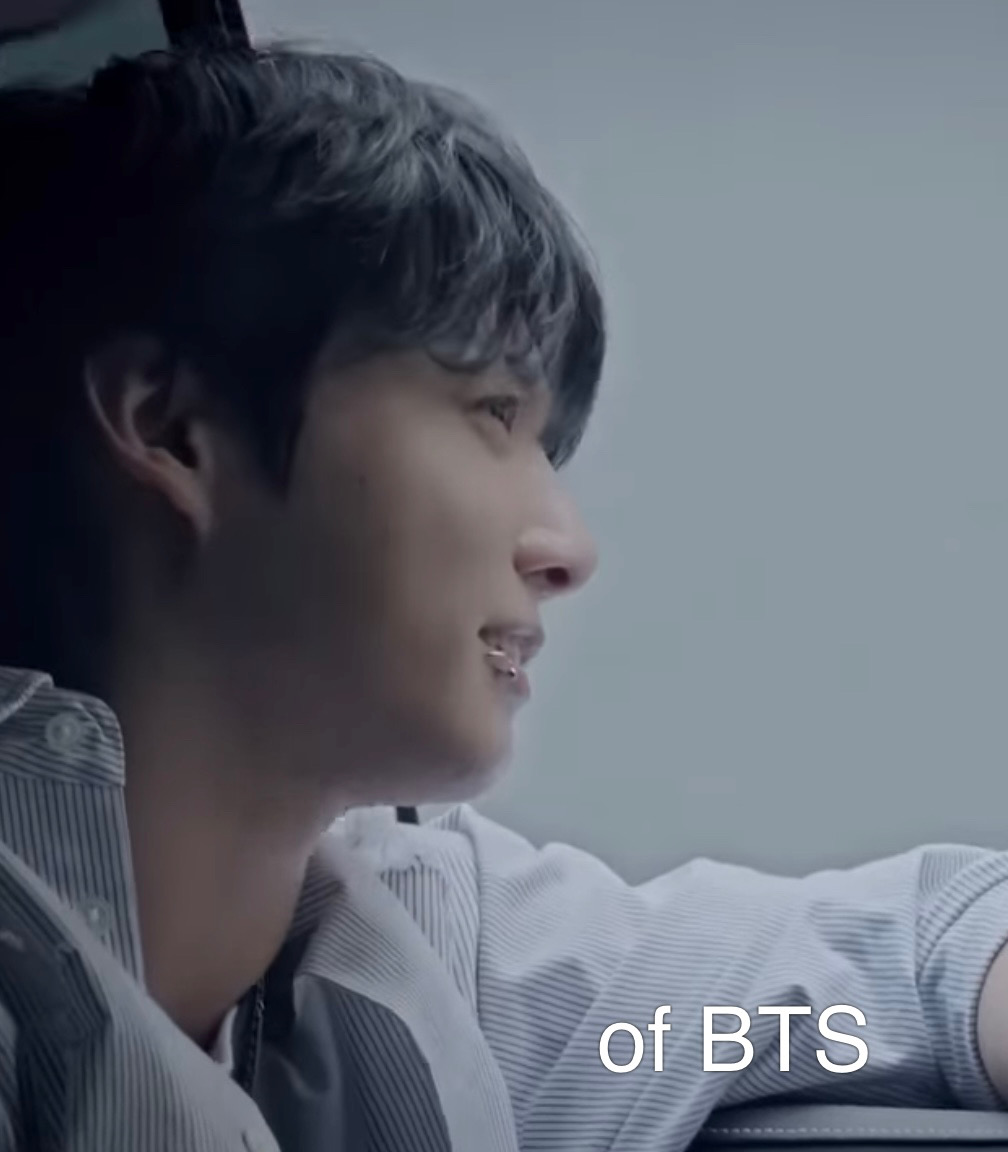 BTS Community Post - 💜🐰大好きなｸﾞｸへ🐰💜 ｸﾞｸᙏ̤̫⑅* おはよう·͜