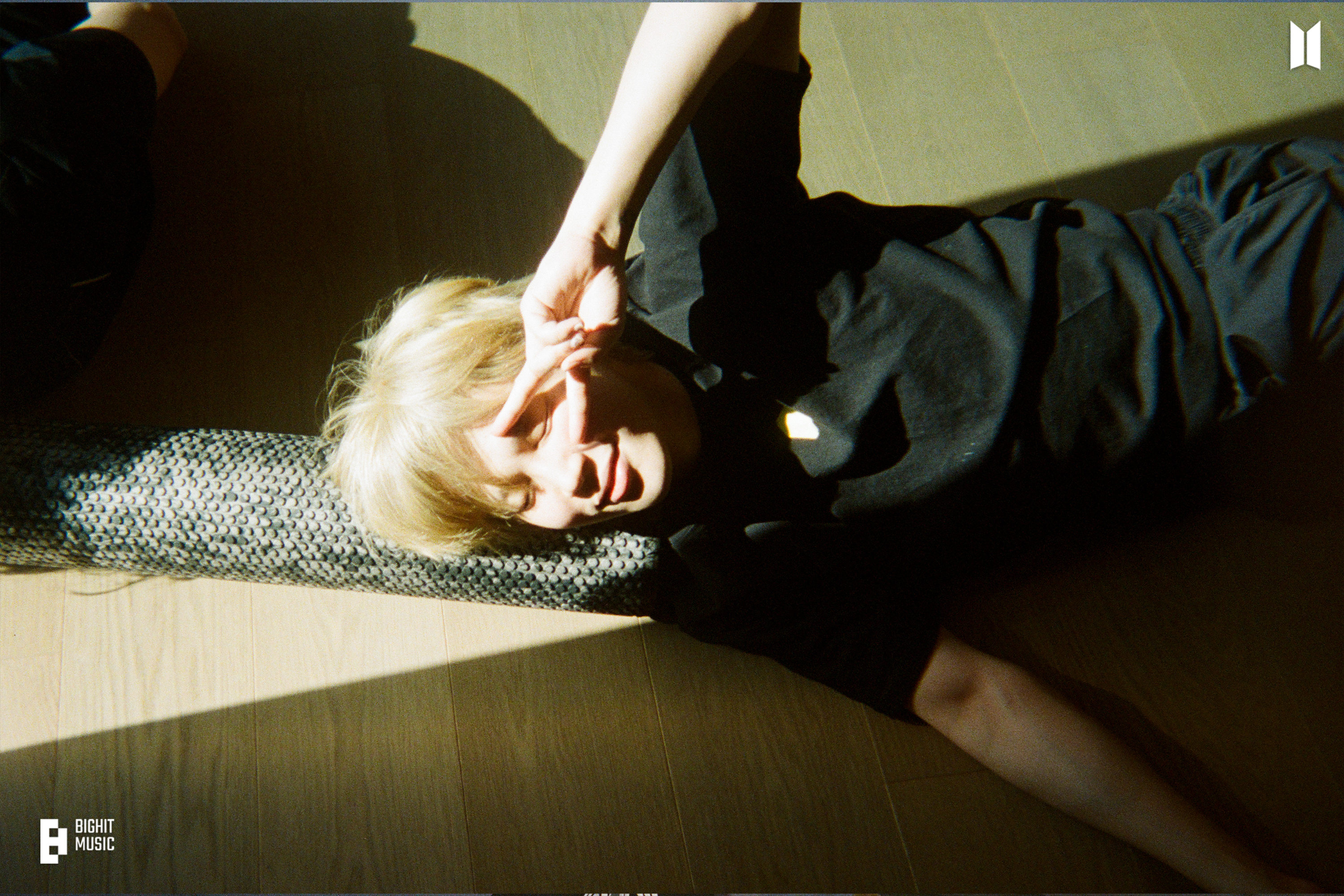 ジミン プレフォト Weverse BTS Image - 2024 Jimin DAY