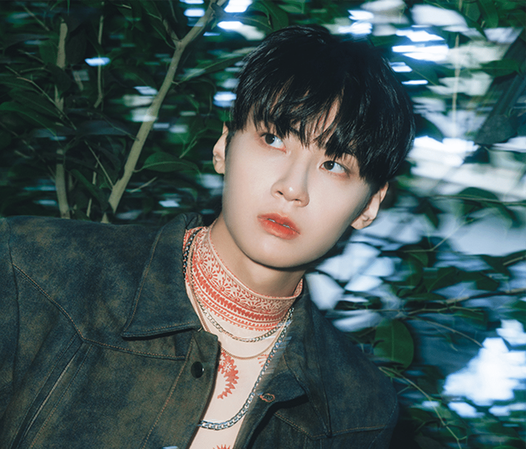Weverse LEE JIN HYUKコミュニティHighlight