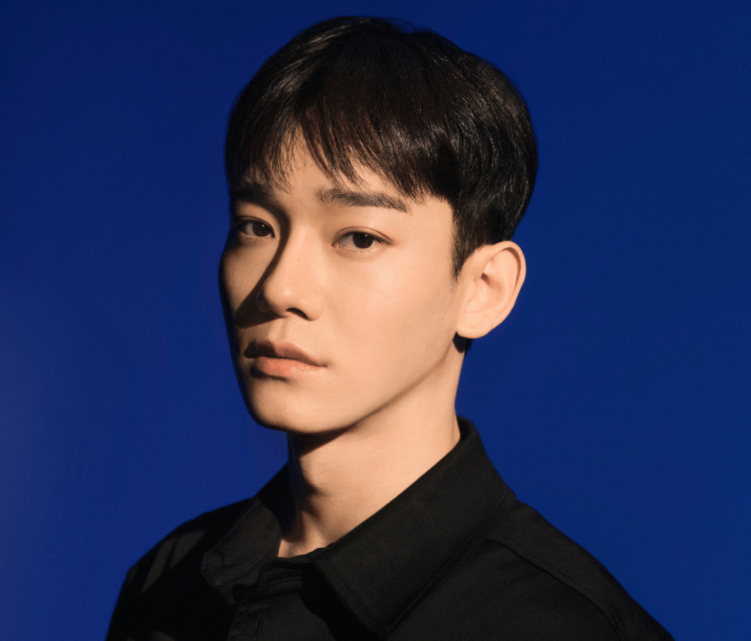 Weverse Chen Community