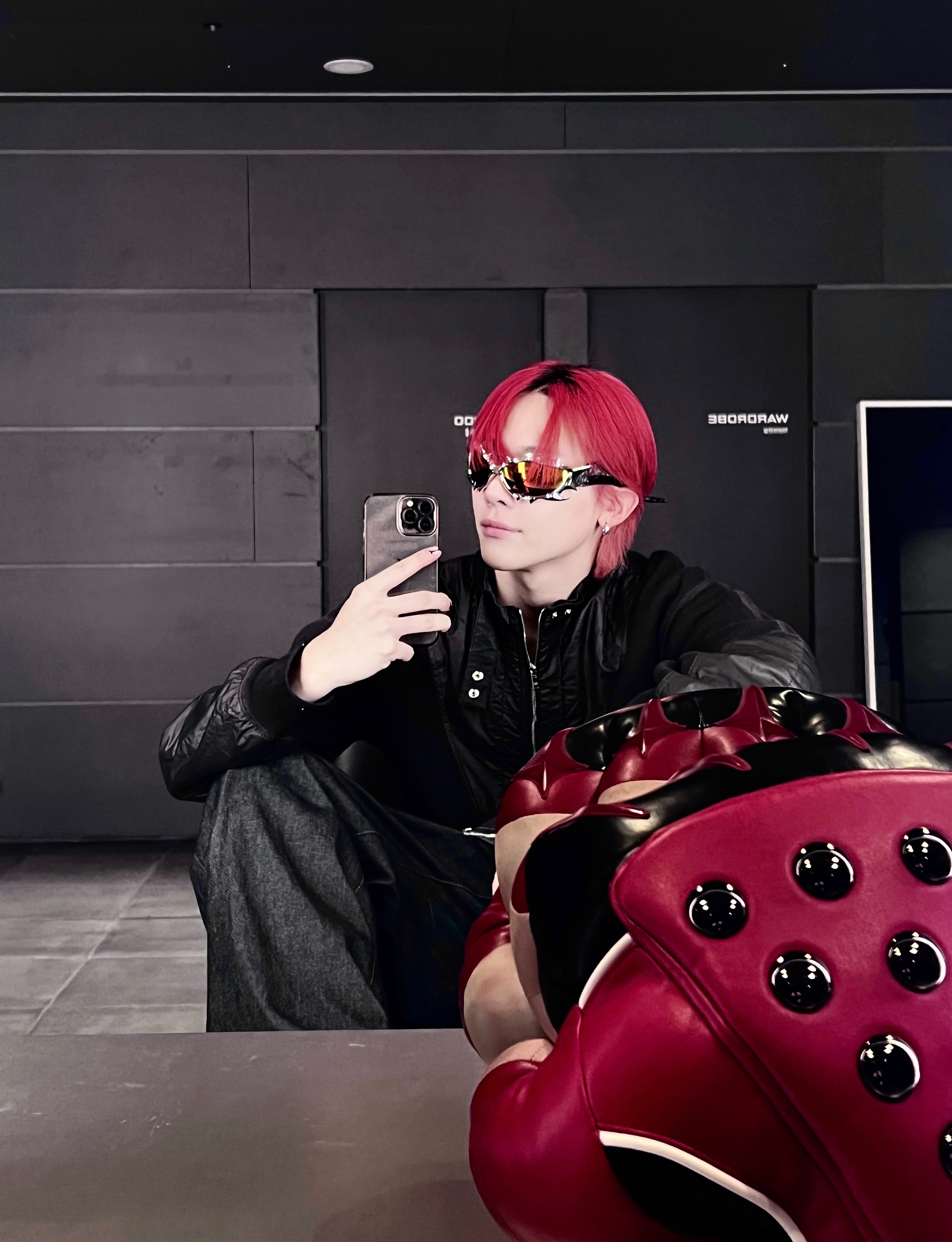 andTEAM ニコラス weverse ホロ we - メルカリ