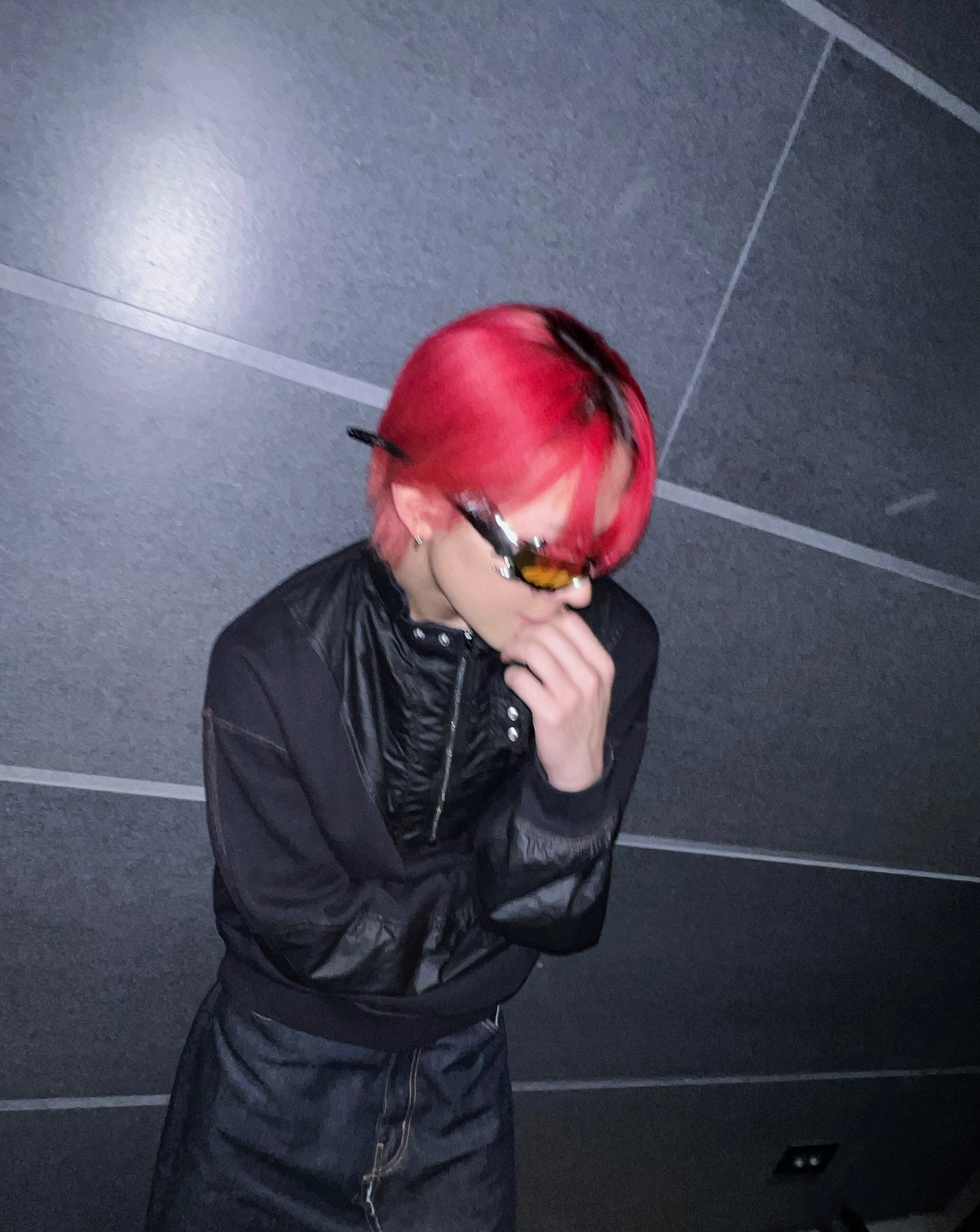&TEAMコミュニティの投稿 - 😎😎 - NICHOLAS