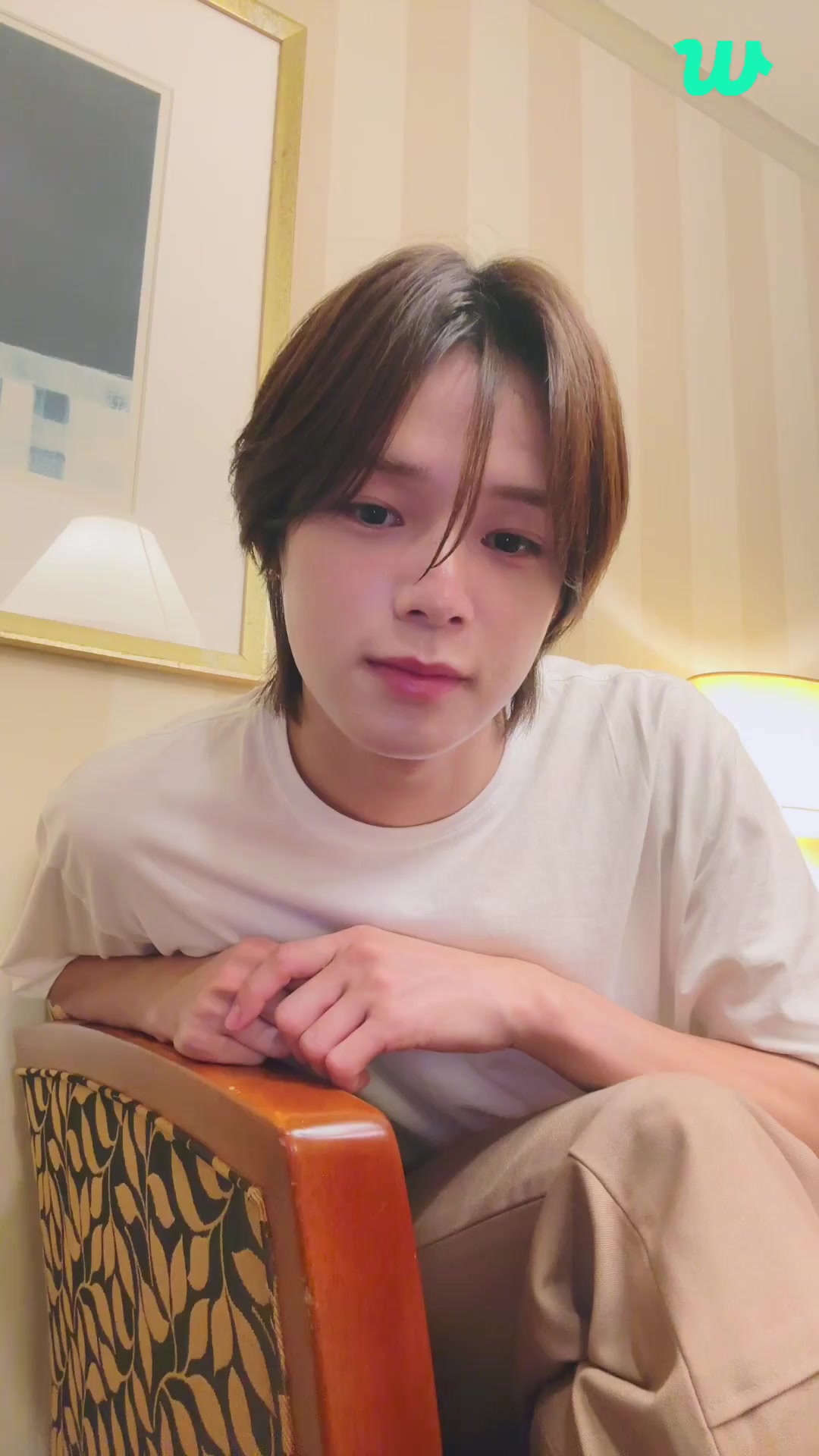 KINGのKになった件について👑
