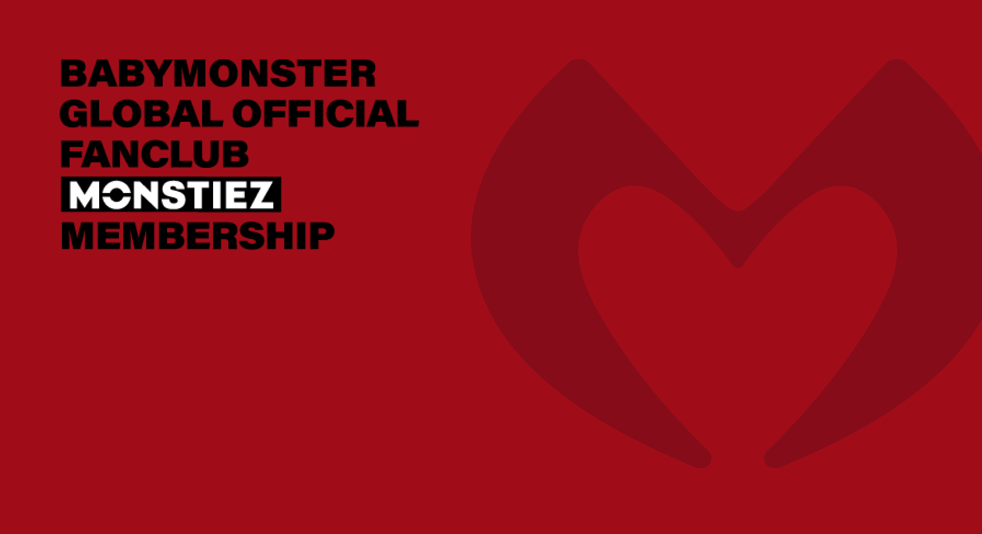 BABYMONSTER Community Post - BABYMONSTER GLOBAL OFFICIAL