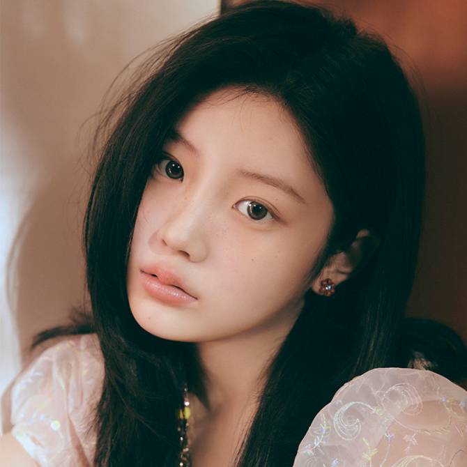 Most recent profile image for ILLIT WONHEE