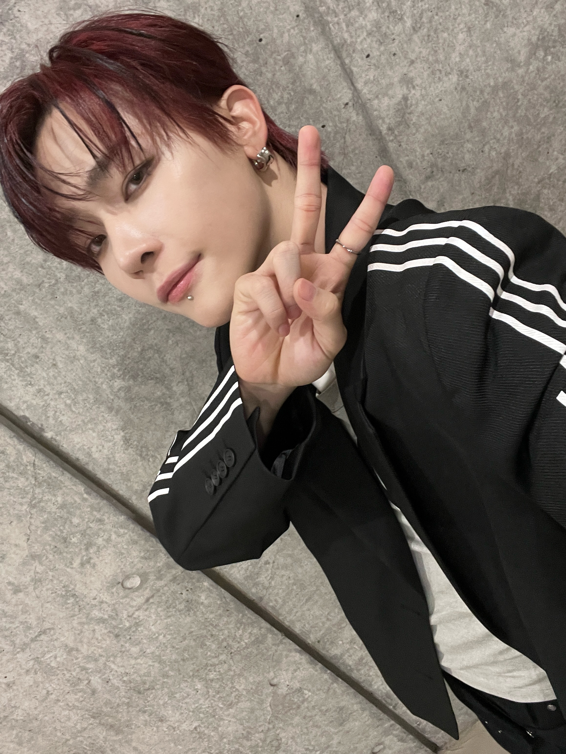 &TEAM 雪明かり ヨントン 特典 トレカ ユニバ ニコラス weverse