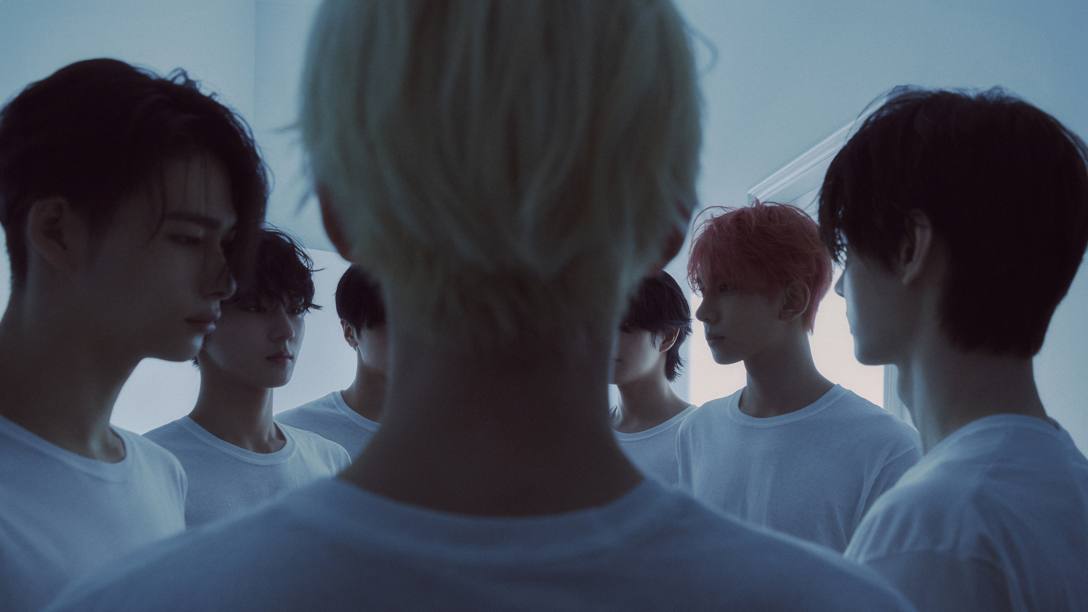 Weverse ENHYPEN Image - ENHYPEN <ROMANCE : UNTOLD -daydream
