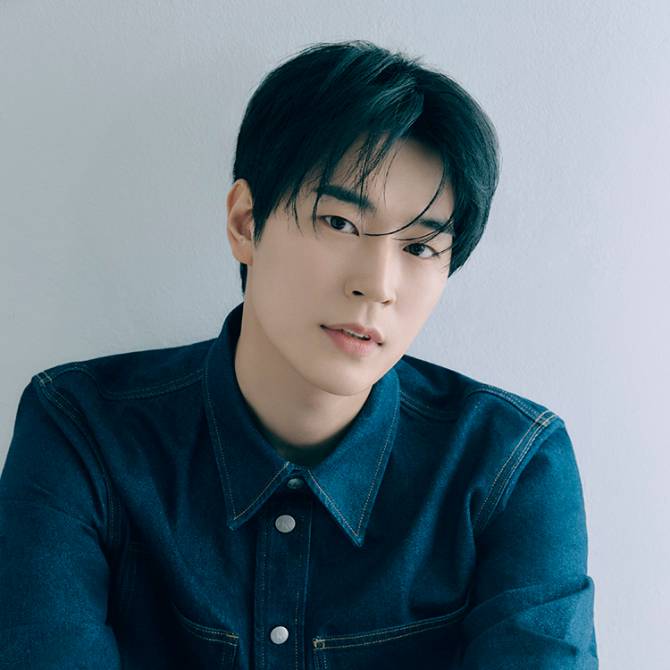 PARK SEO HAM パク・ソハムの最新プロフィール画像