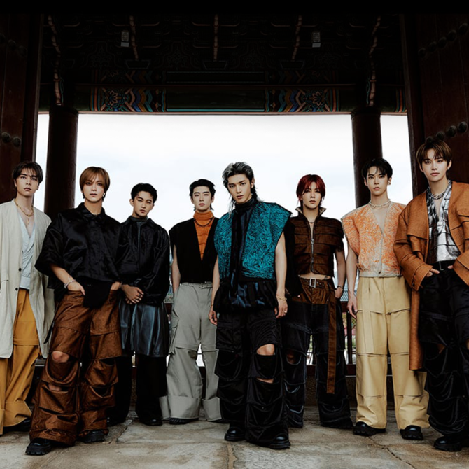 NCT 127的最新個人簡介圖片