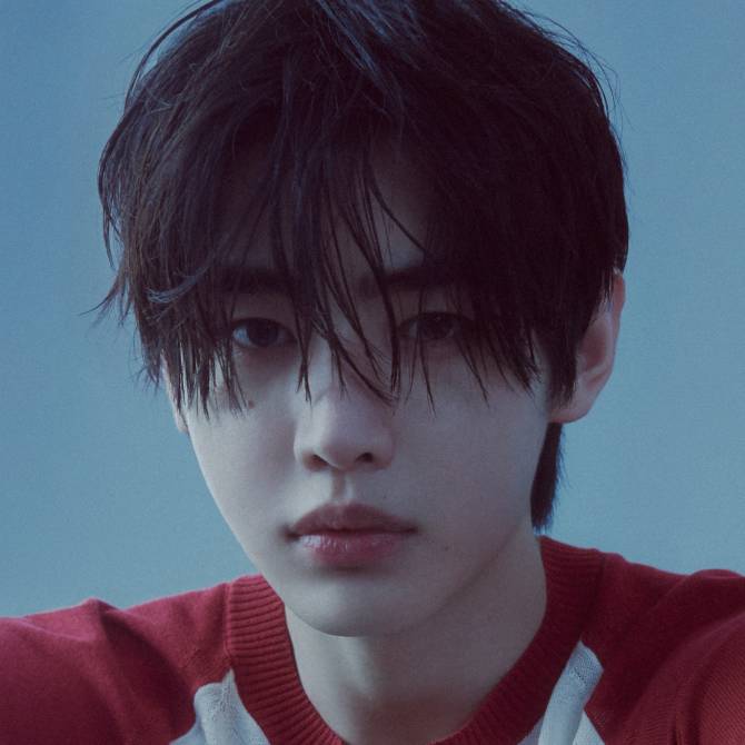 Most recent profile image for ENHYPEN SUNGHOON