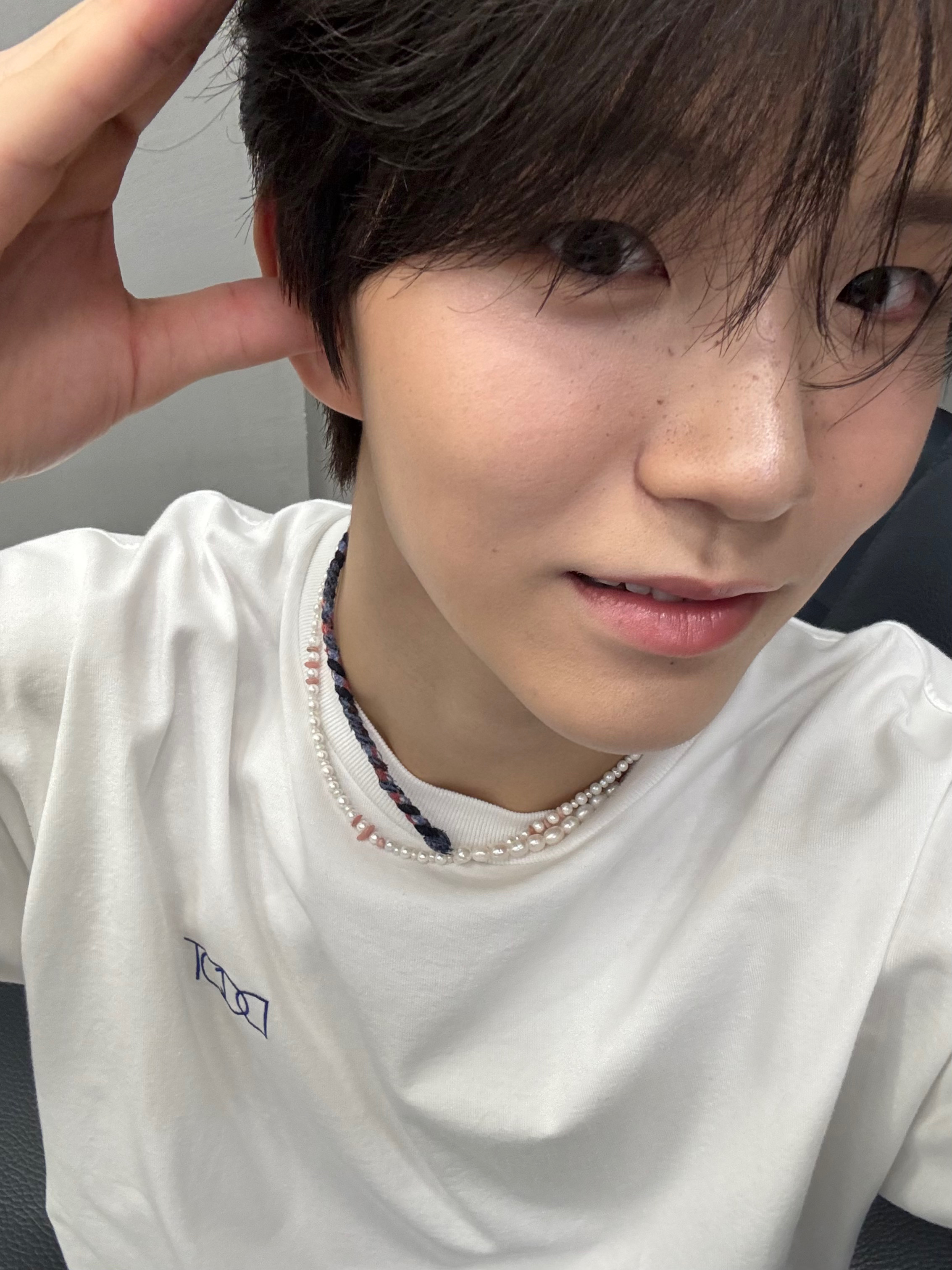 NCT WISHコミュニティの投稿 - 🥰 - ジェヒ