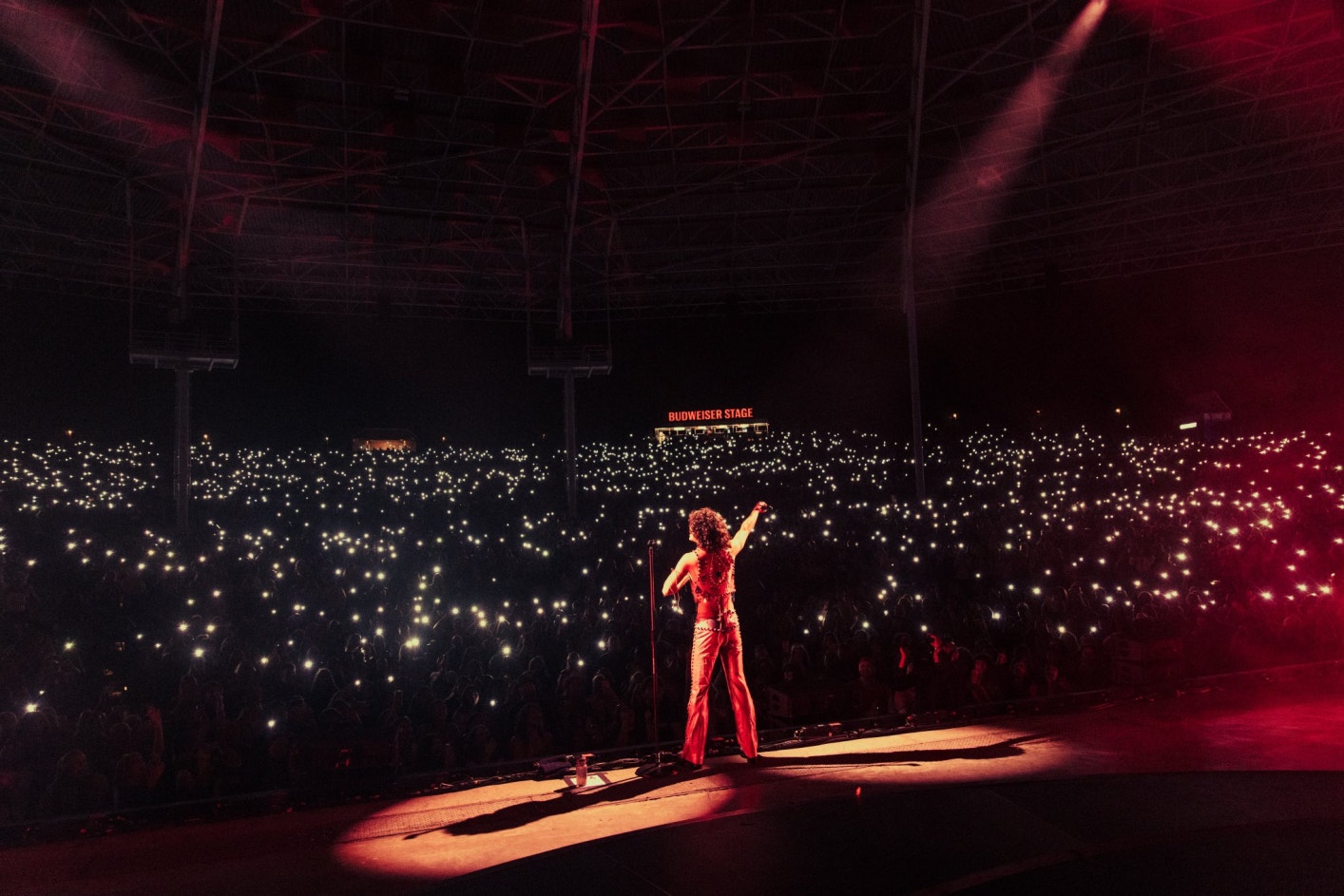 Imagen de Conan Gray de Weverse - the stars of found heaven on tour in ...