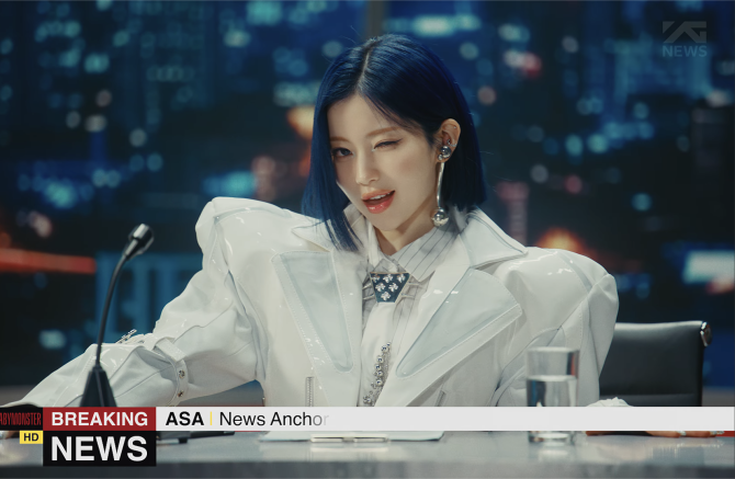 BABYMONSTER DRIP ktown4u 2.0 当選　アサ BABYMONSTER DRIP ktown4u 2.0 当選 アサ $_57.JPG?set_id