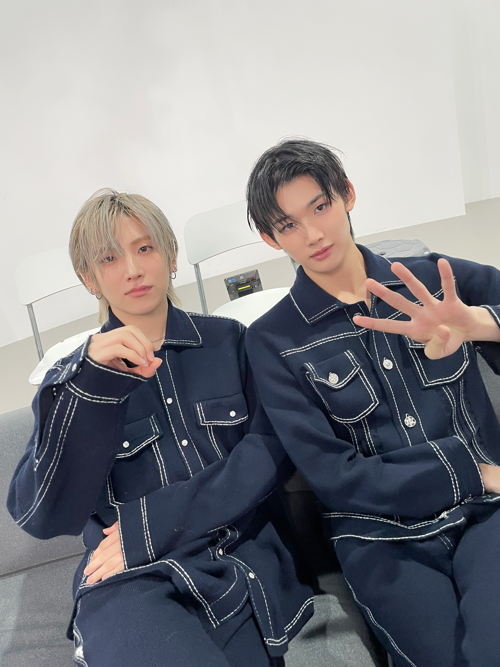 &TEAM Community Post - 🧸🧸 - YUMA
