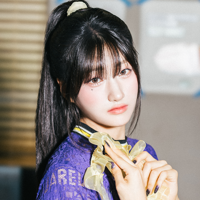 SAY MY NAME, SMN, HITOMI, MEI, KANNY - SAY MY NAME Say My