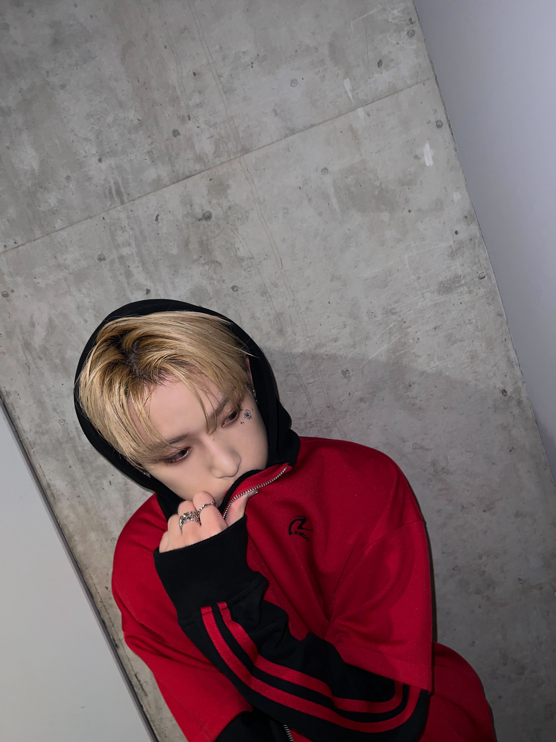 &TEAM HARUA NOW ラキドロ ウィバース Amazon.co.jp: &team harua ハルア weverse ユニバ ラキドロ