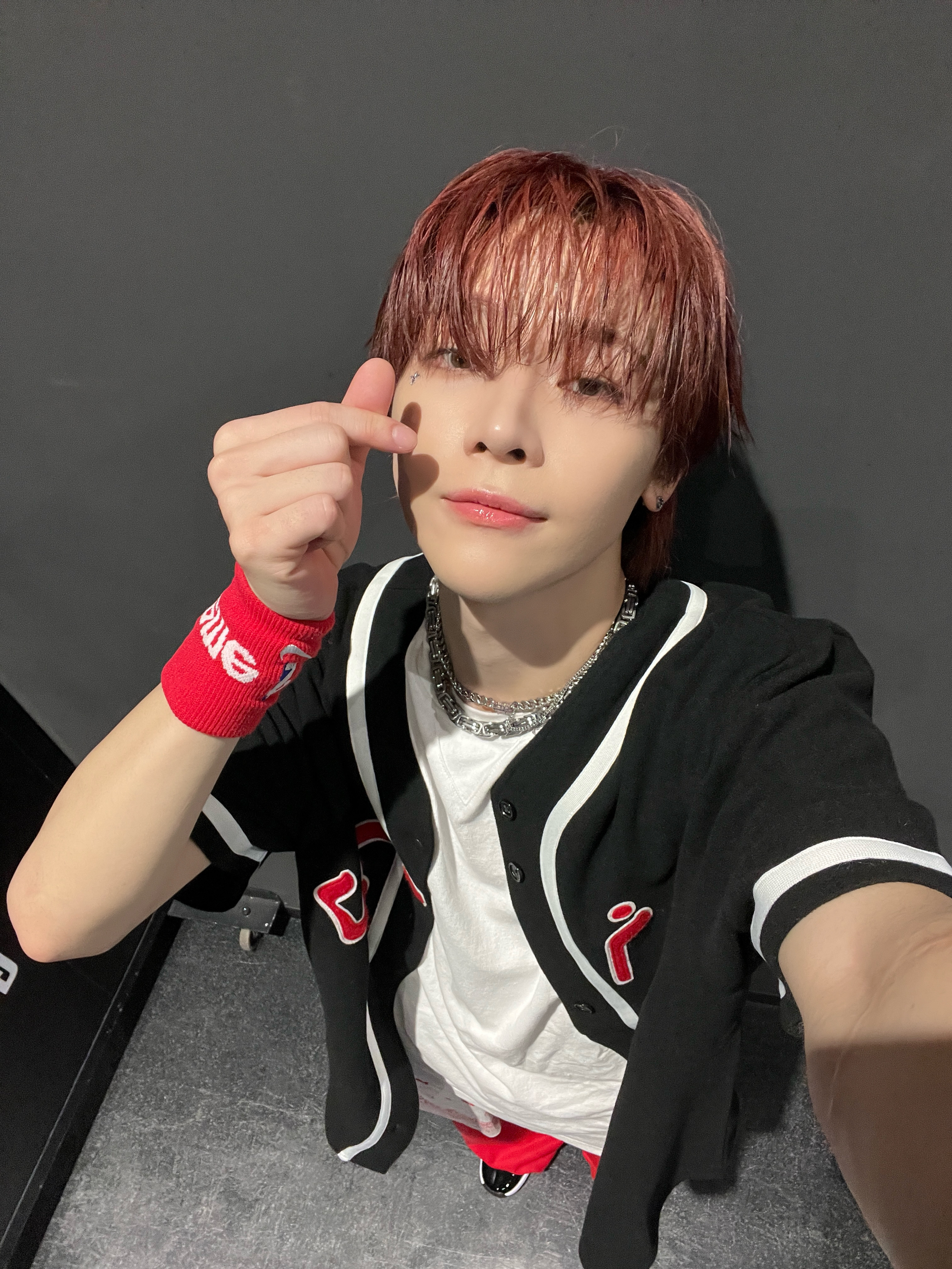 &TEAMコミュニティの投稿 - ♥️♥️♥️♥️ - NICHOLAS