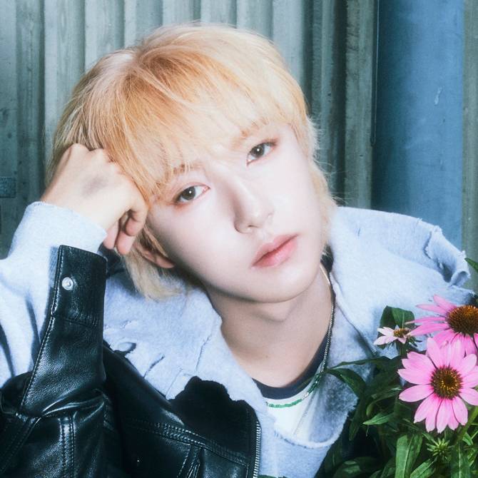 Most recent profile image for NCT DREAM RENJUN