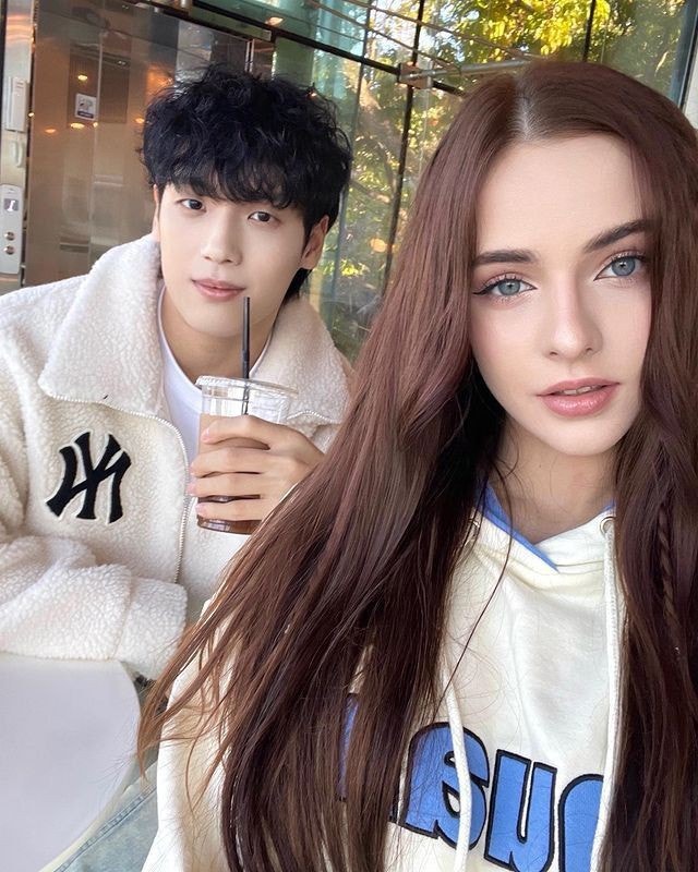Sun Real Rapper BLACKPINK Community Post - for my real sooo good friend real sun ...