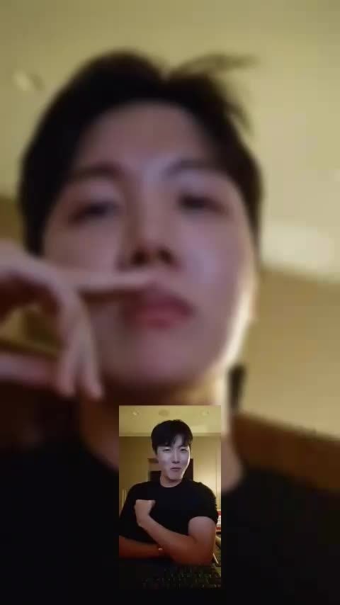 BTS Community Post - Снова наше солнышко взашло☀️💜 мы так рады видеть ...