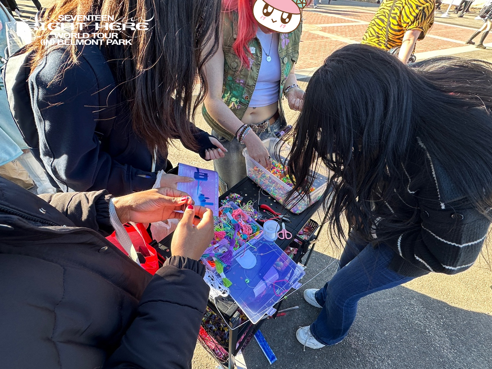 SEVENTEEN Community Post - 🧑‍🚀: that's a wrap SEVENTEEN #RIGHT