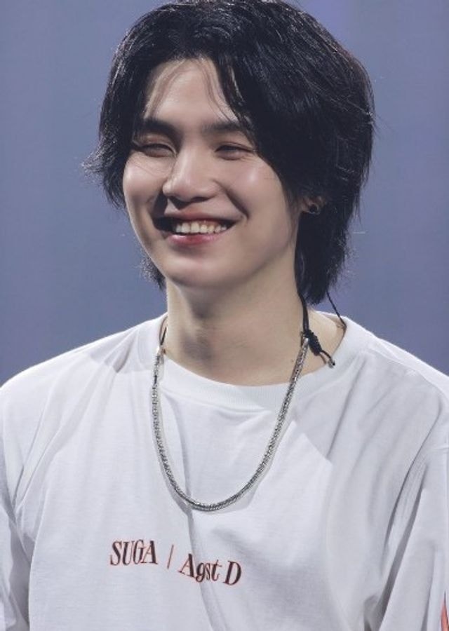 BTS Community Post Dear Suga bts-community-post-dear-suga