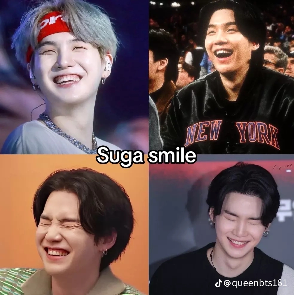BTS Community Post -