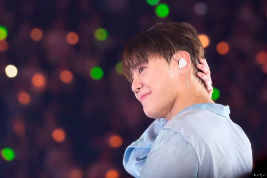KIM JUN SU Community Post - 준수야 우리 곁에서 행복만 해