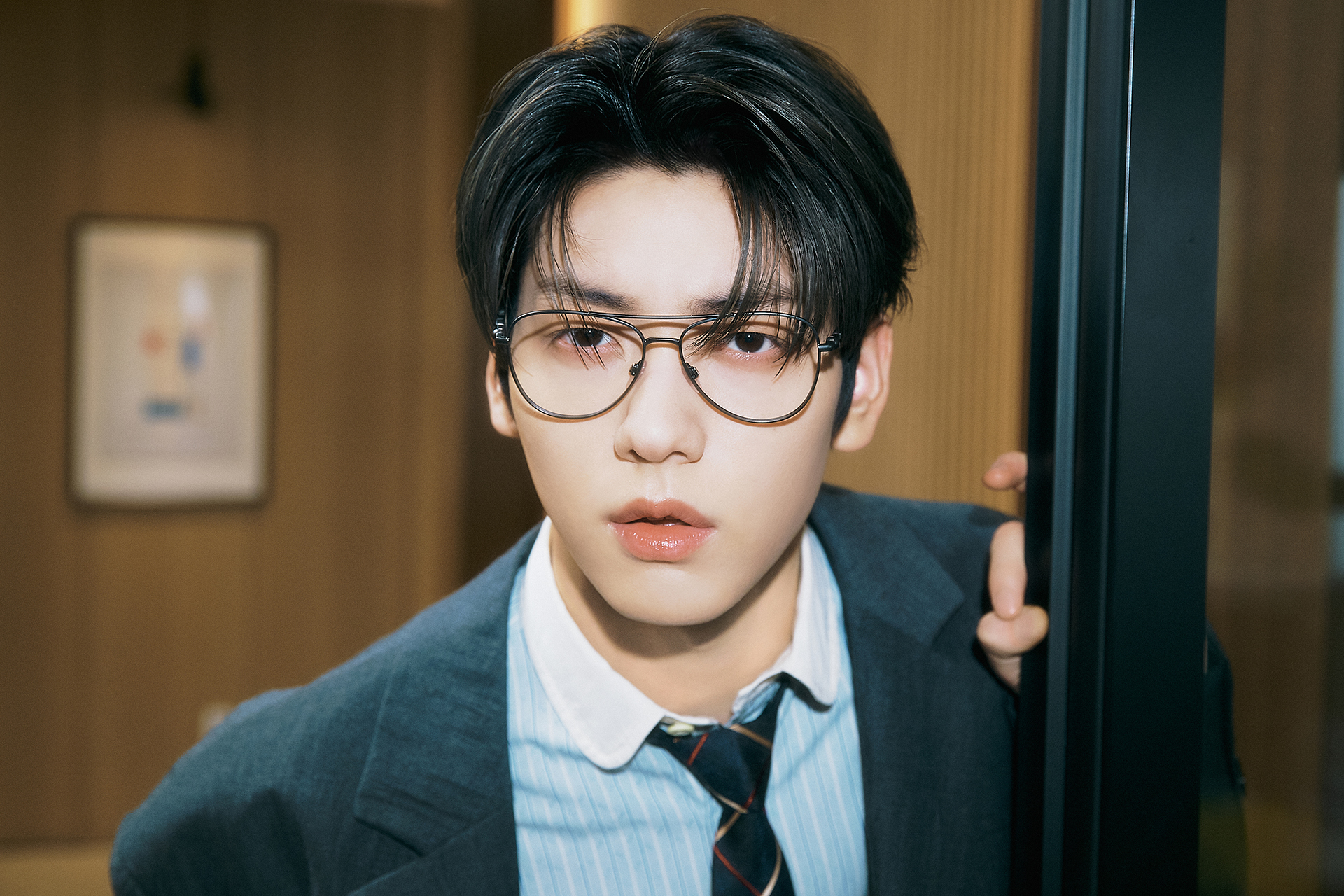 TOMORROW X TOGETHER2022SEASON’SGREETINGS TXT Tomorrow X Together 2022 Season's Greetings Full Set W