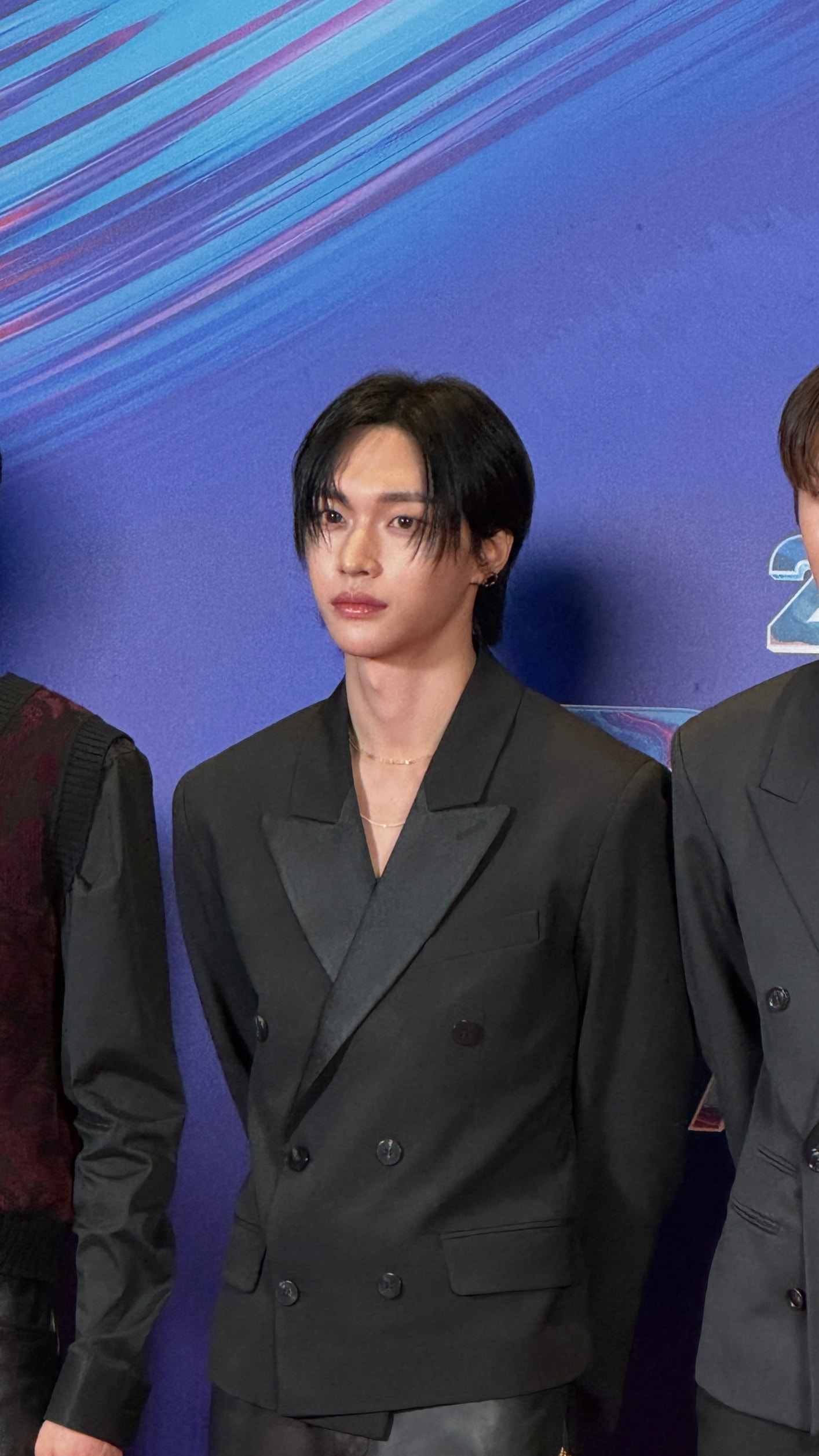 개인적으론 아쉬운 부분이 많았지만 또 그 현장에서 주는 에너지와 그 때만 나오 - 원빈 RIIZE 커뮤니티 포스트 - 브리즈~ LA MAMA 잘봤나아???벌써