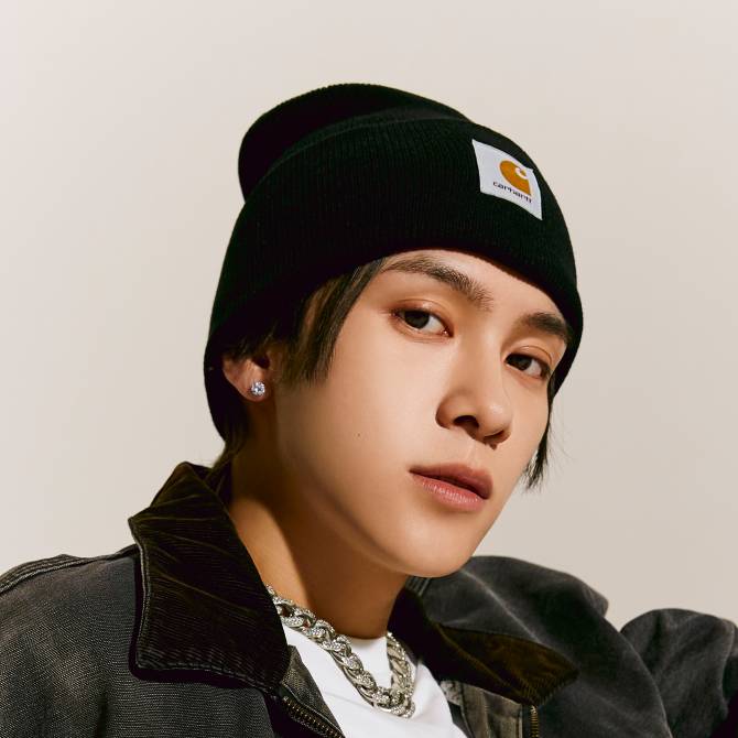 Most recent profile image for WayV HENDERY