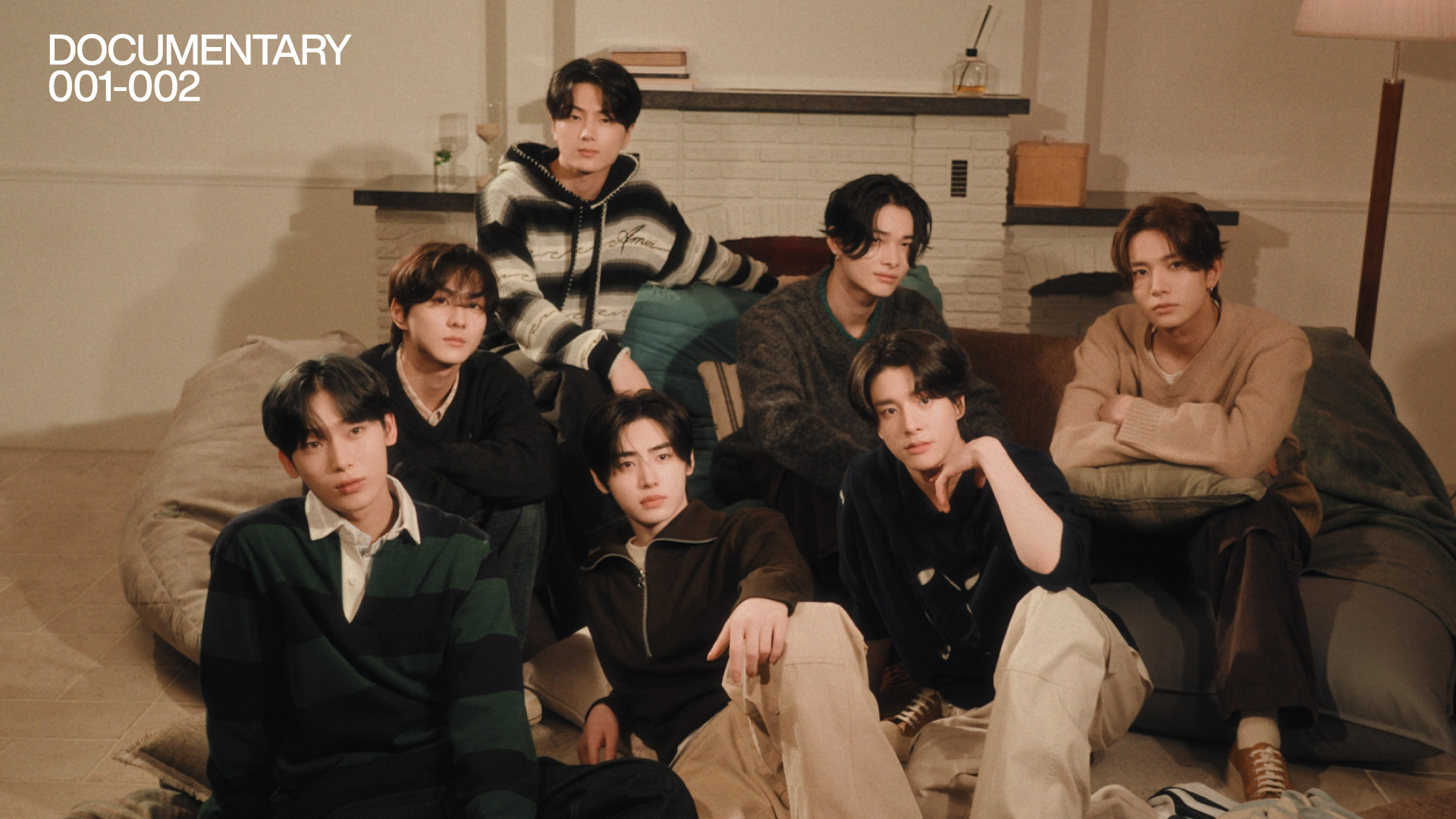 Weverse ENHYPEN Media - [PREVIEW] ENHYPEN 2025 SEASON'S GREETINGS